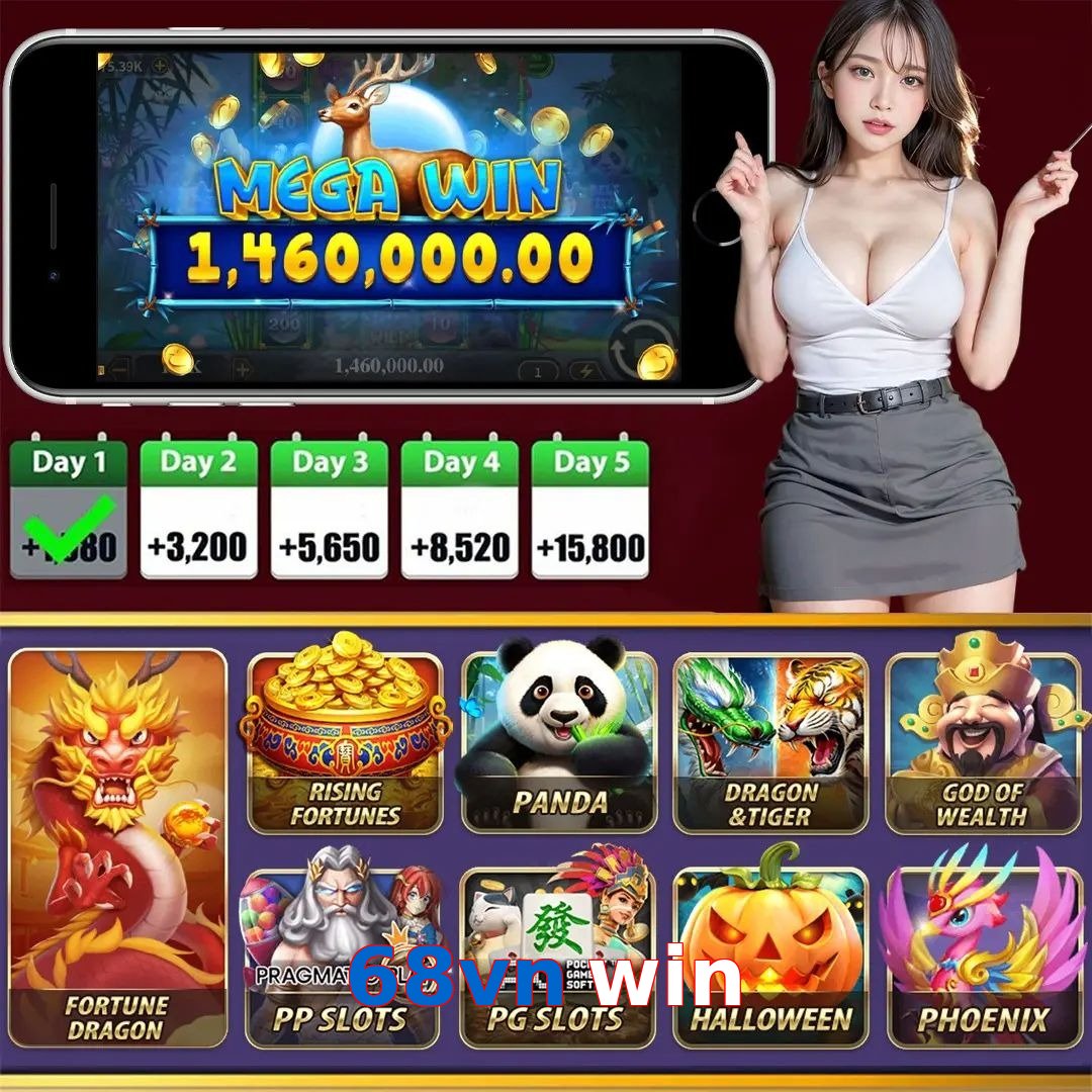 68vn win