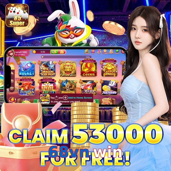 68vn win