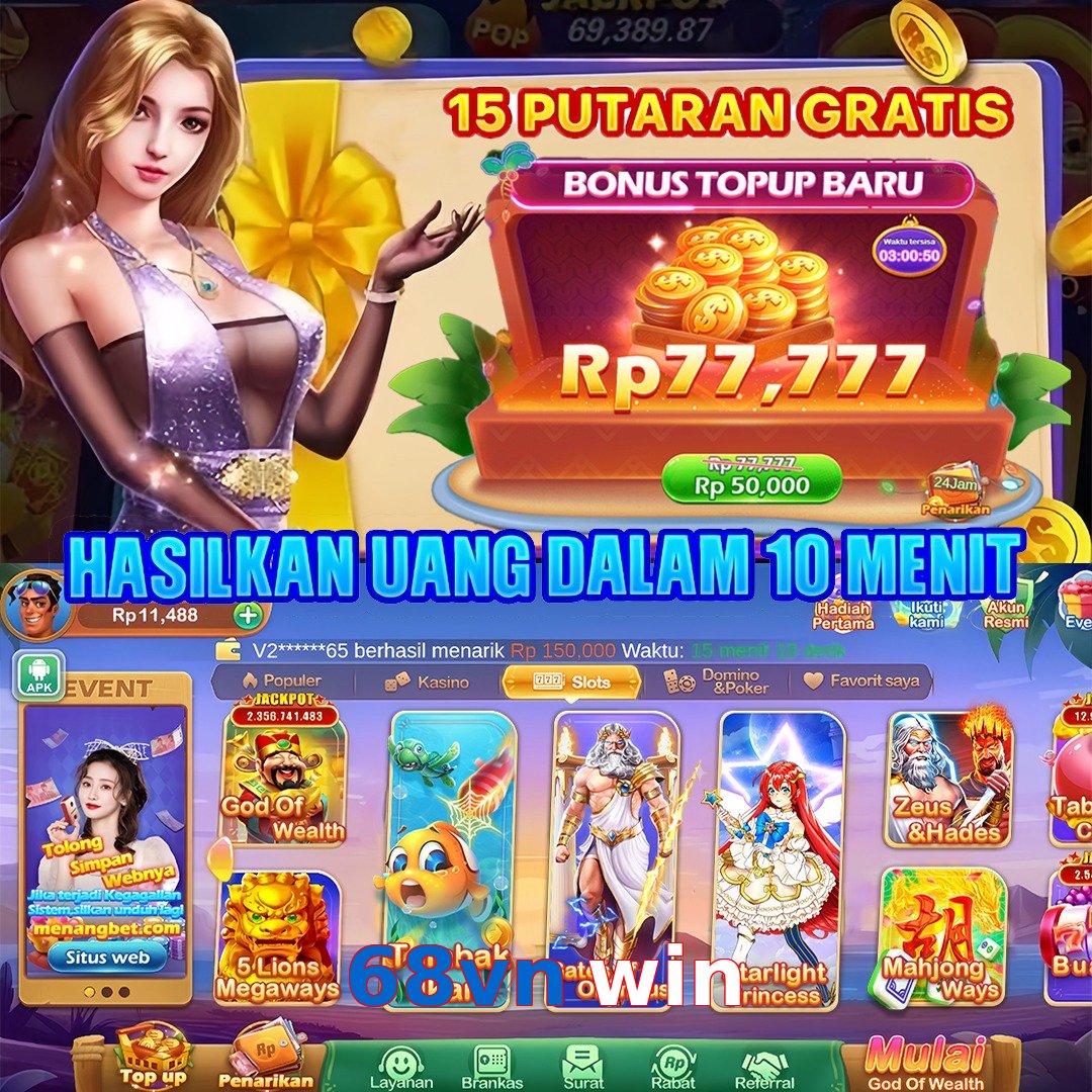 68vn win