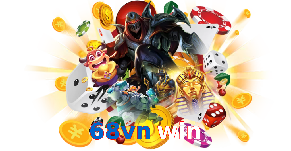 68vn win
