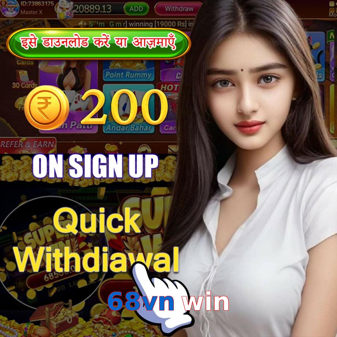 68vn win