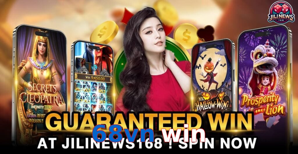 68vn win