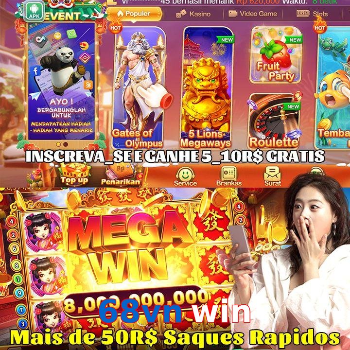 68vn win