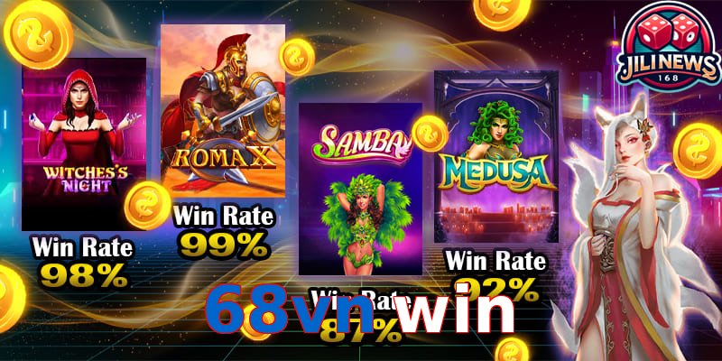 68vn win