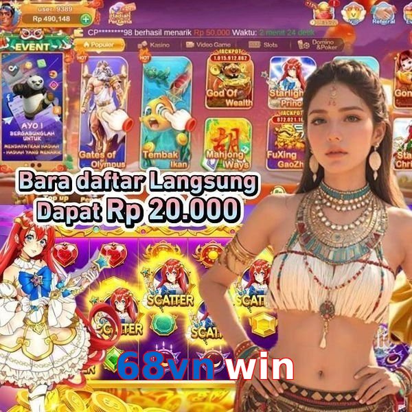 68vn win