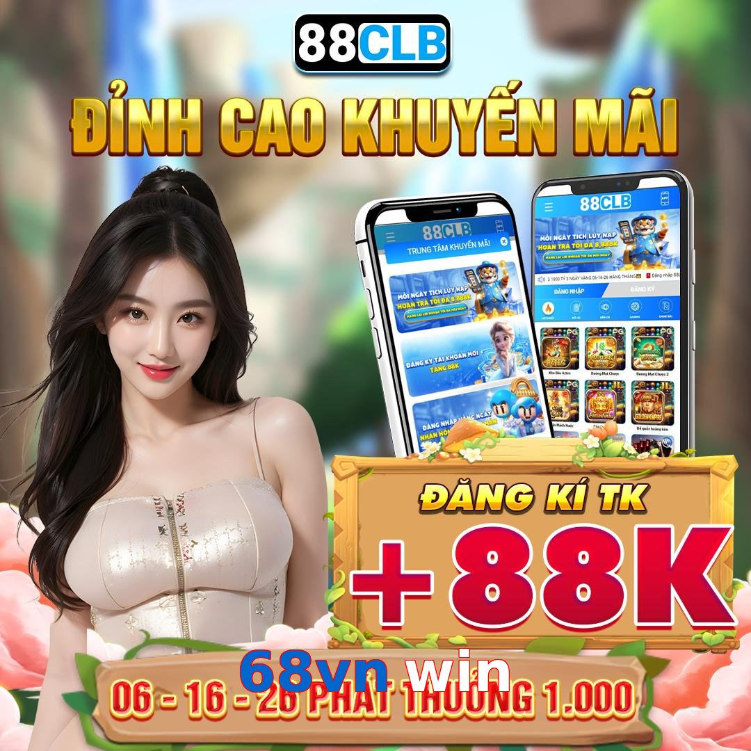 68vn win