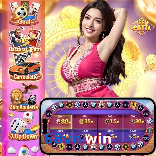 68vn win