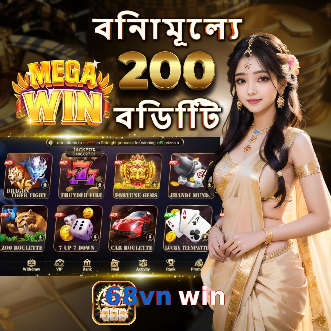 68vn win