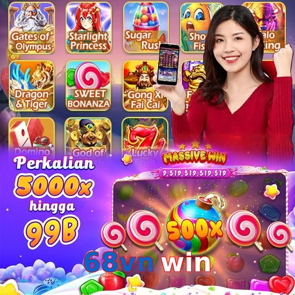 68vn win