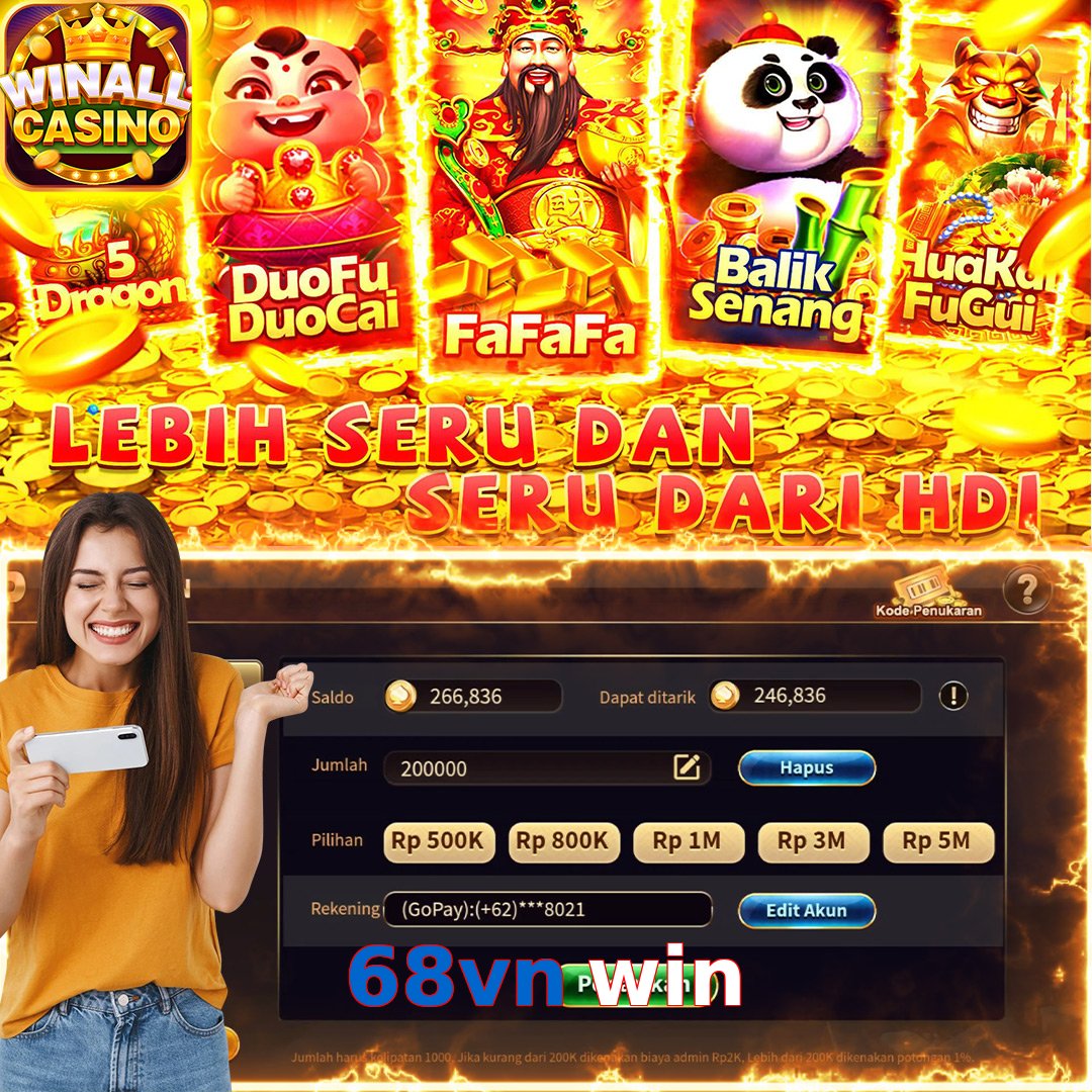 68vn win