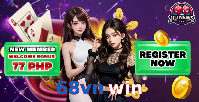 68vn win