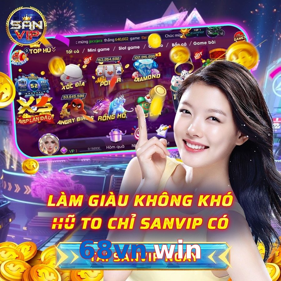 68vn win