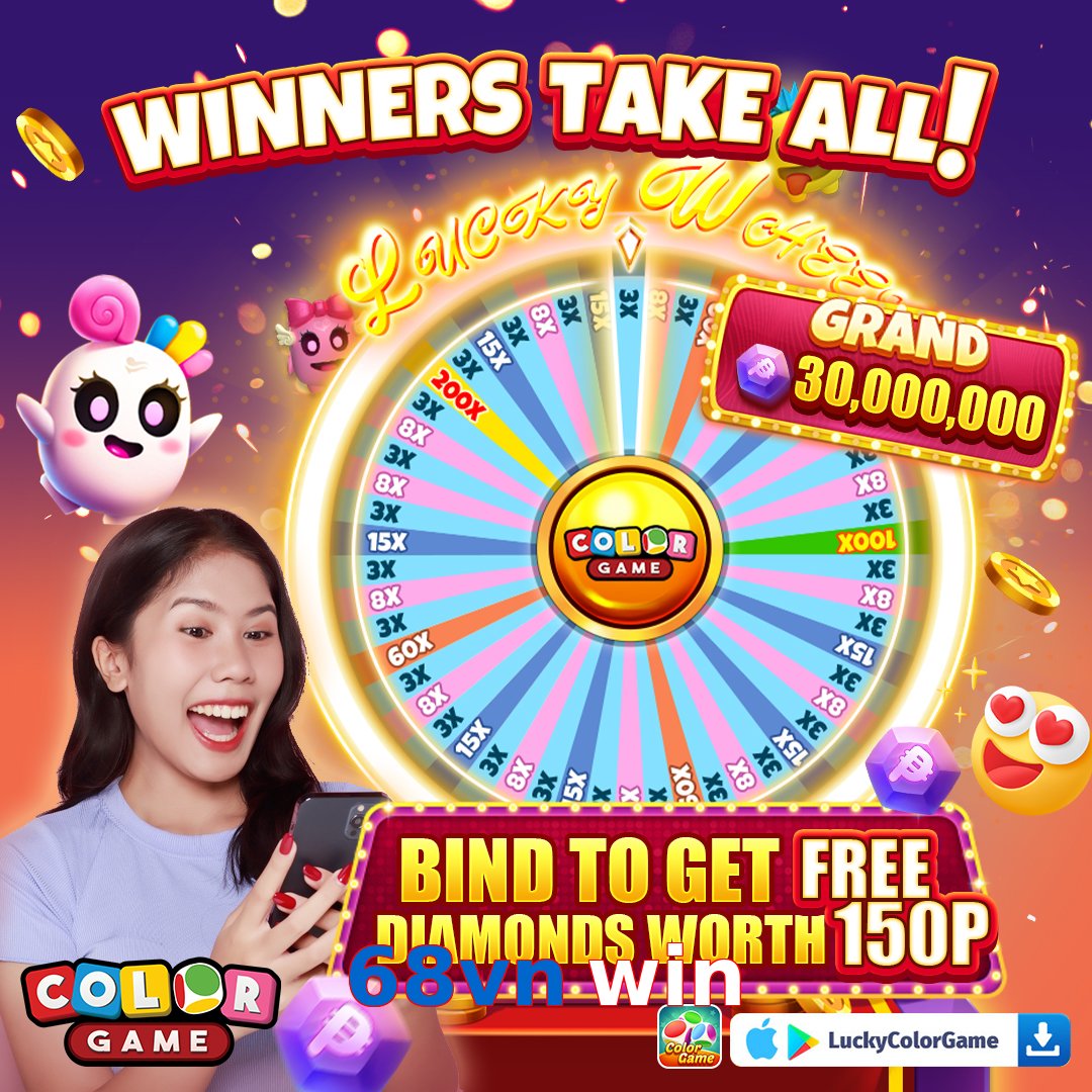 68vn win