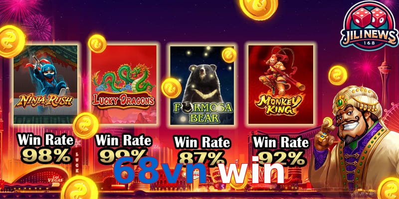 68vn win