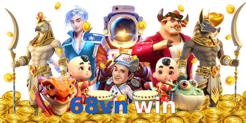 68vn win