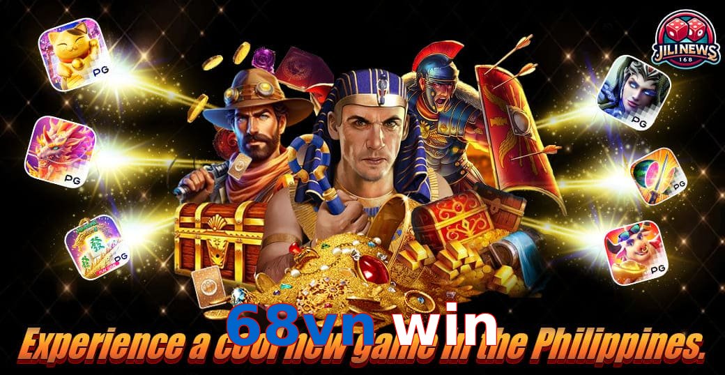 68vn win