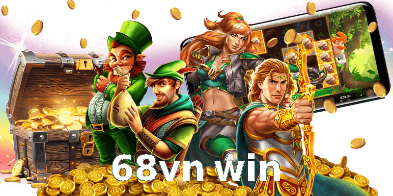 68vn win