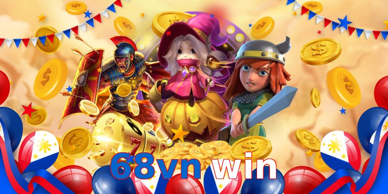 68vn win