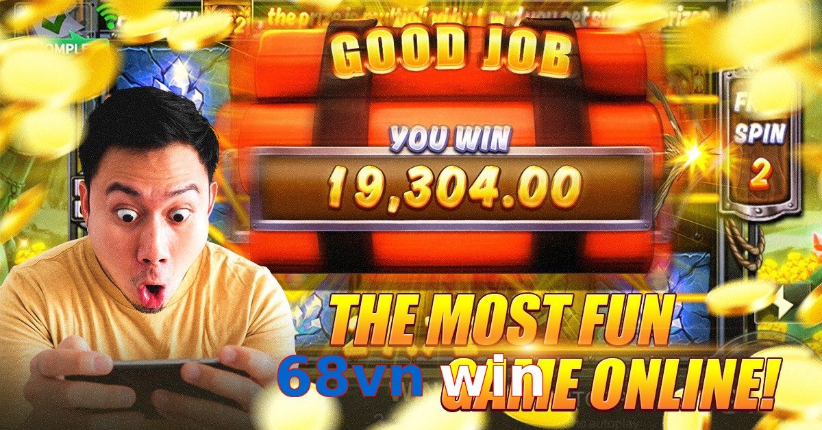 68vn win