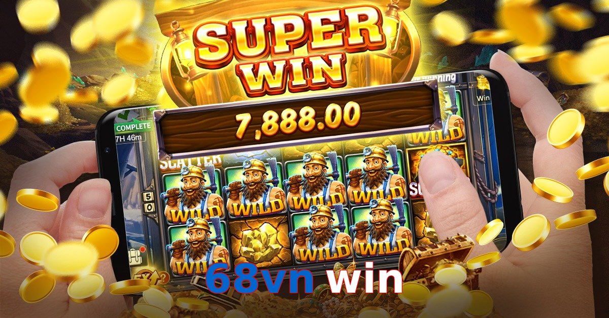 68vn win