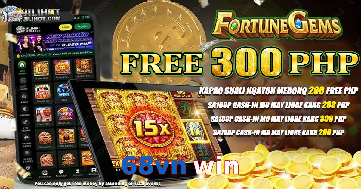68vn win