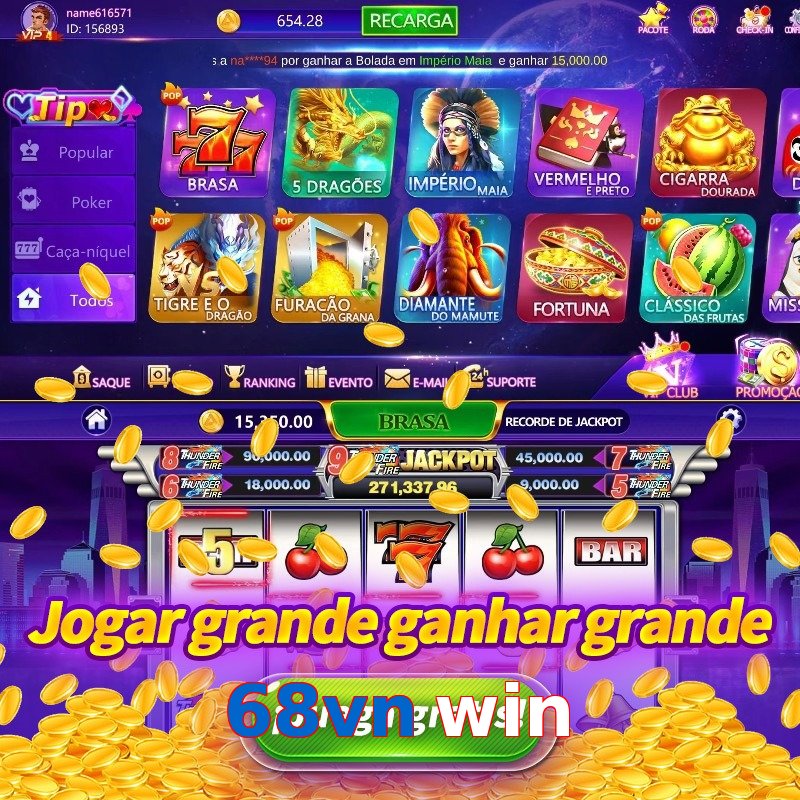 68vn win