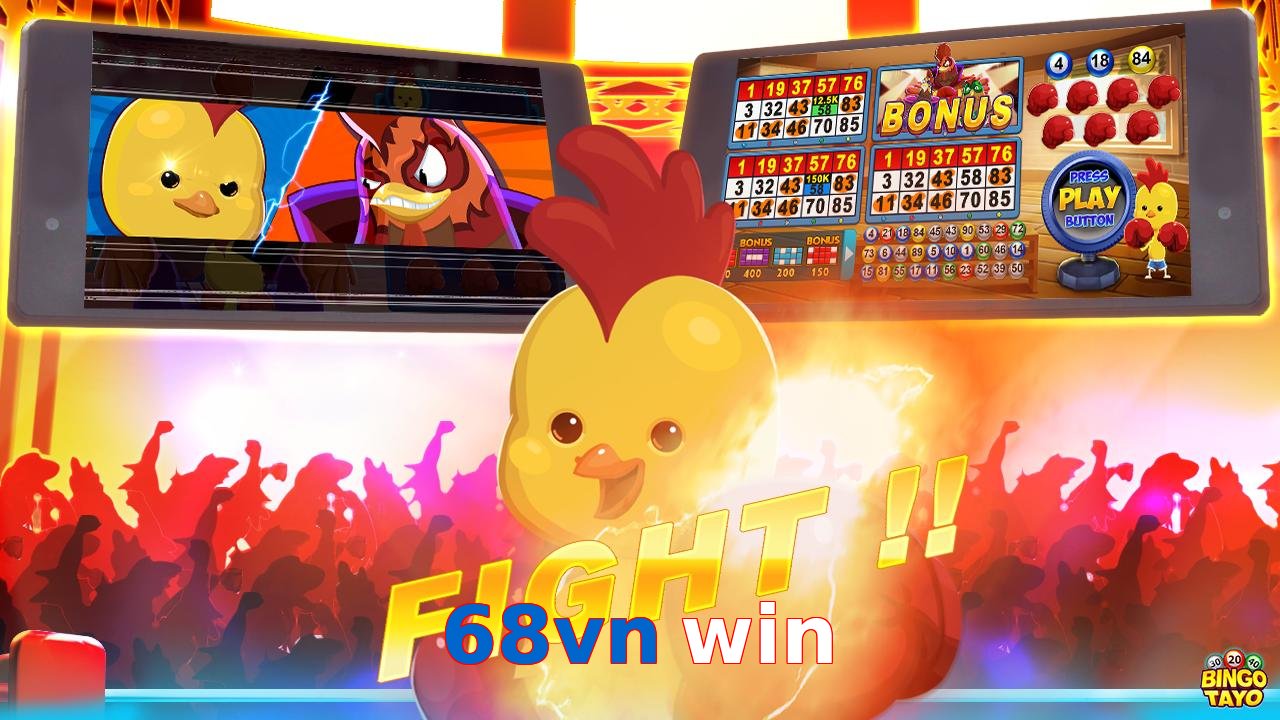 68vn win