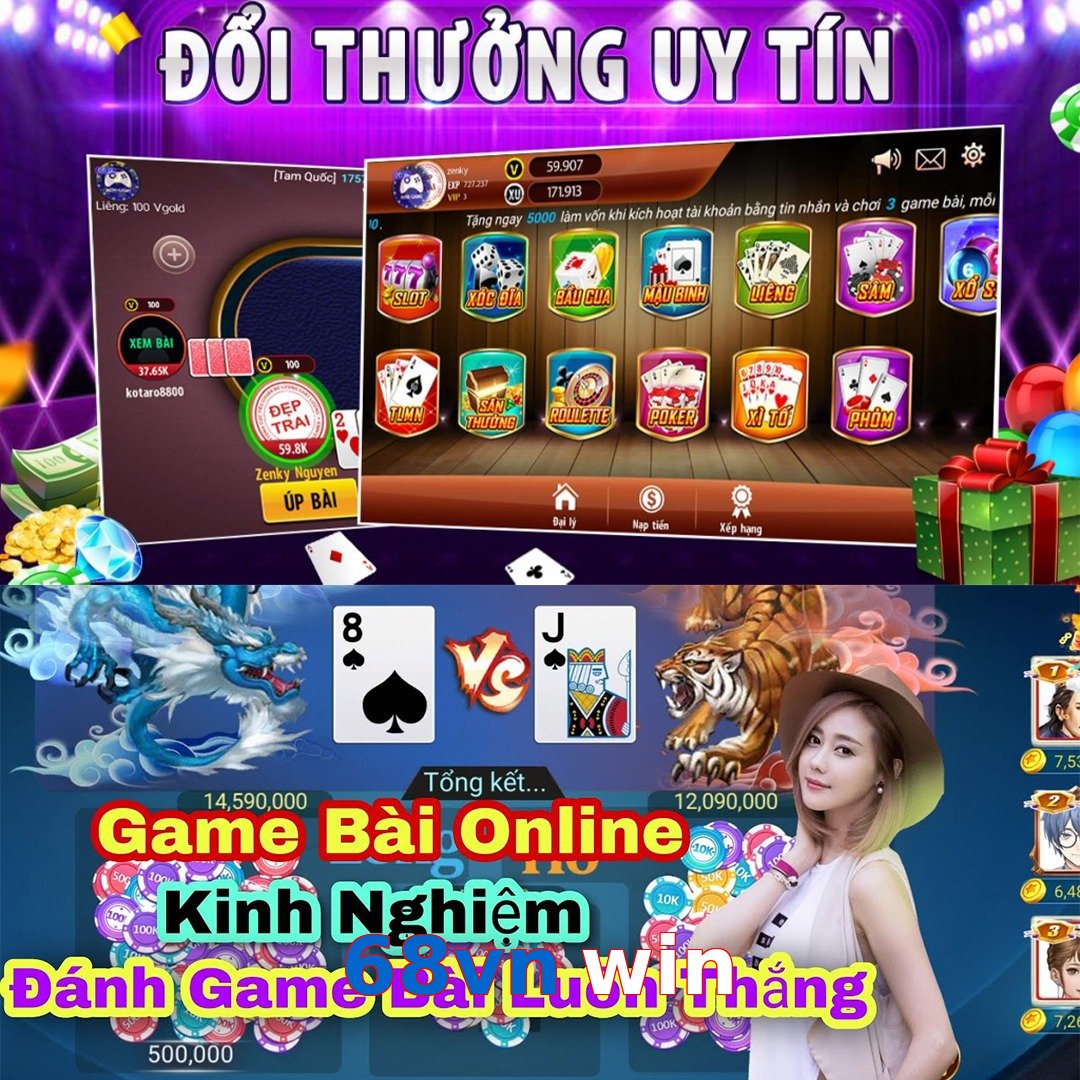 68vn win