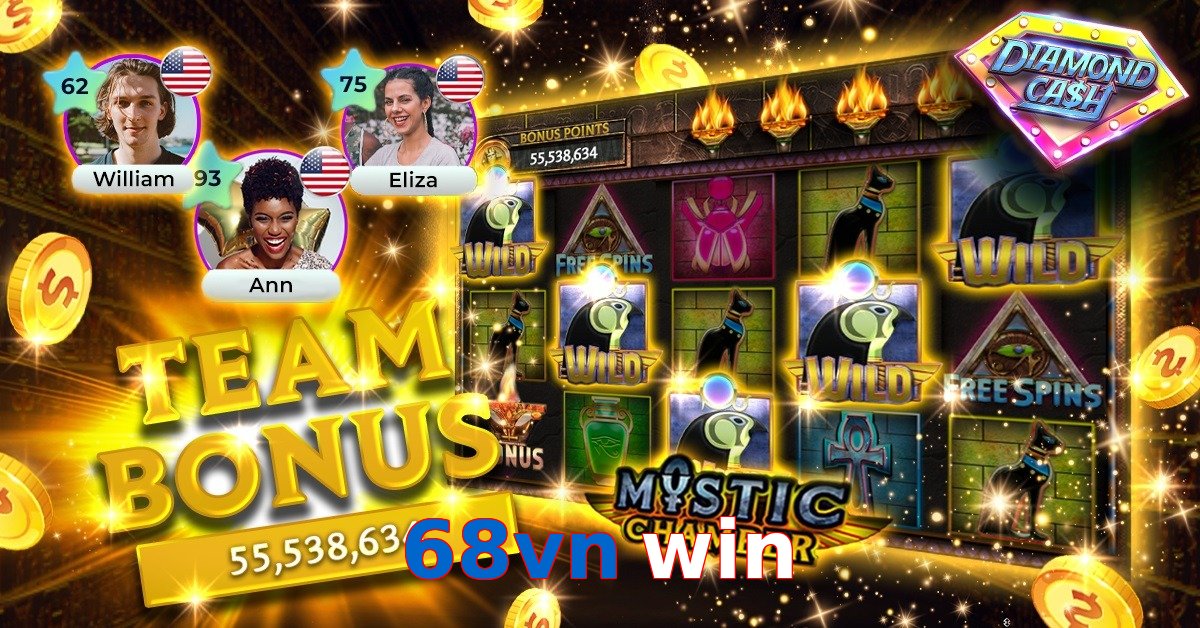 68vn win