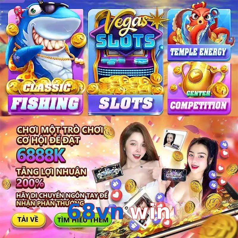 68vn win