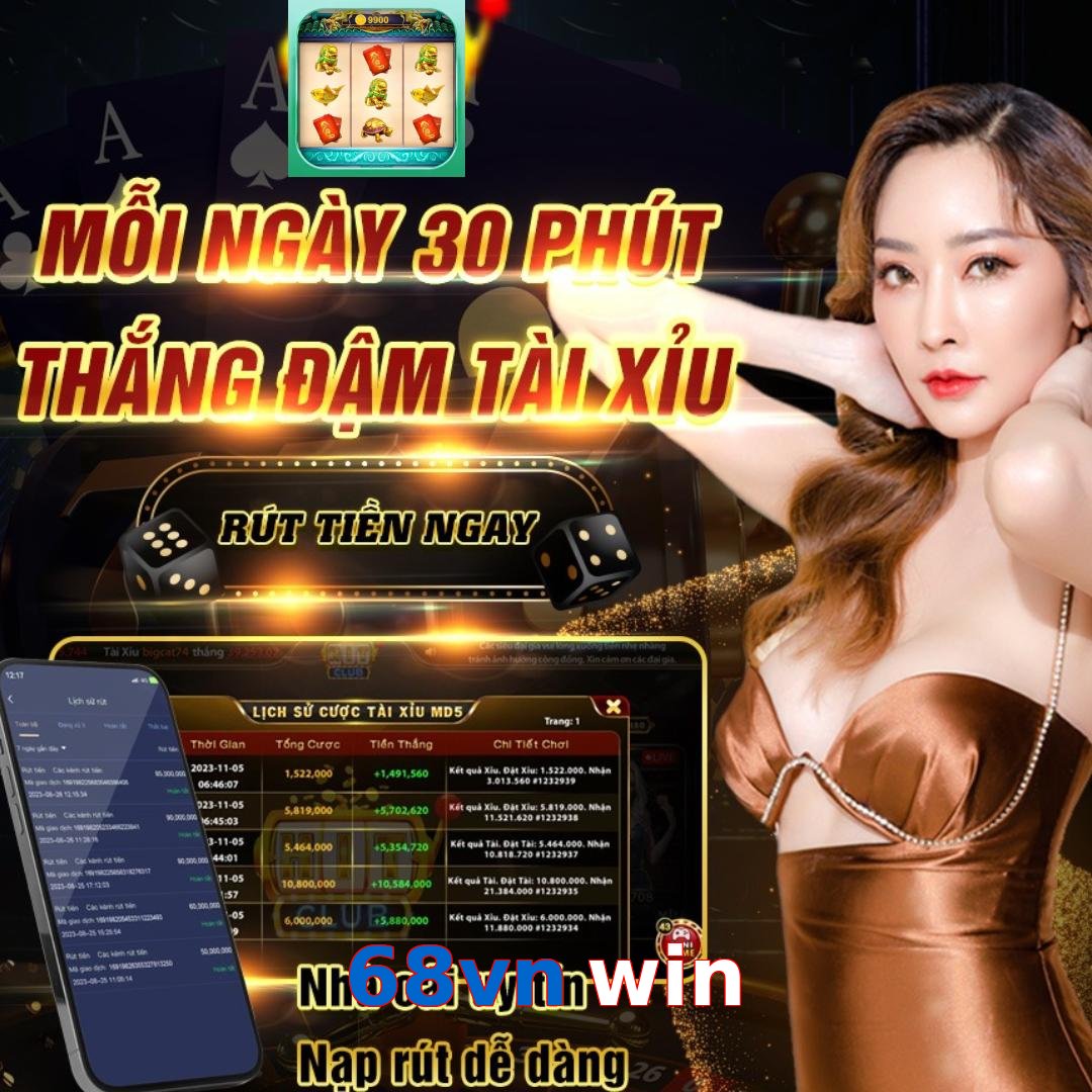 68vn win