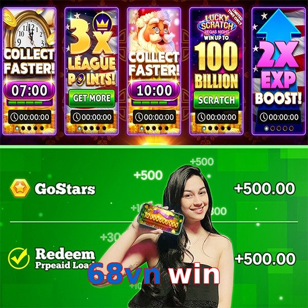 68vn win