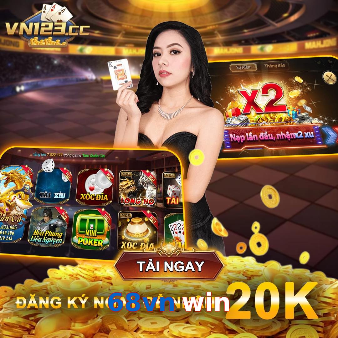 68vn win