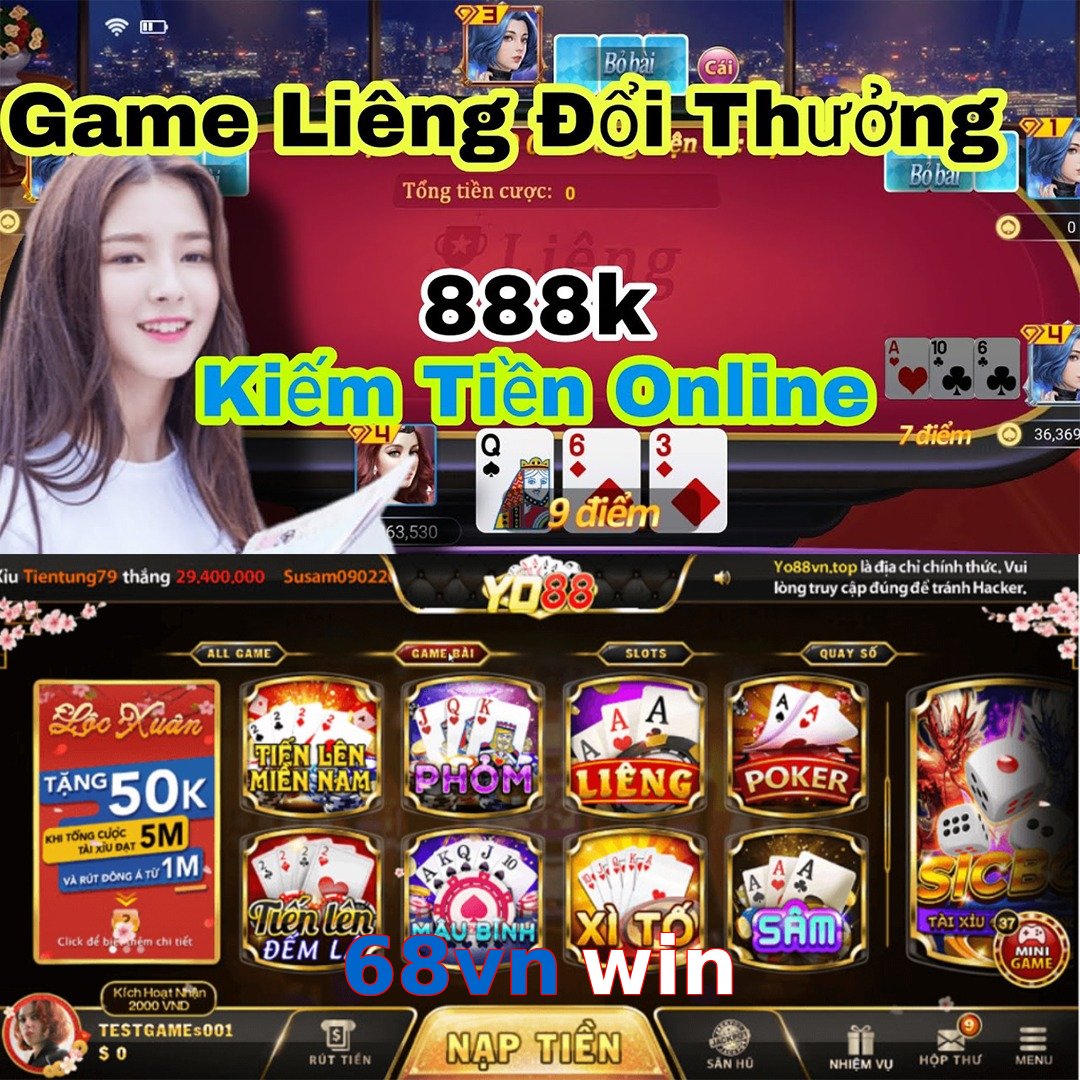 68vn win
