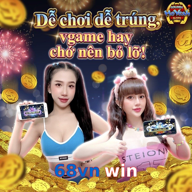 68vn win