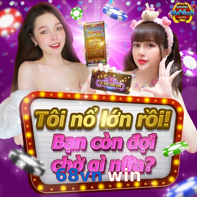 68vn win