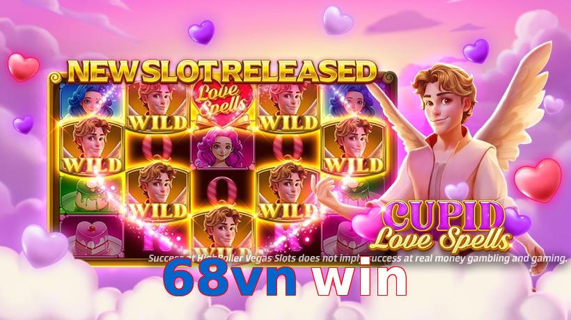 68vn win