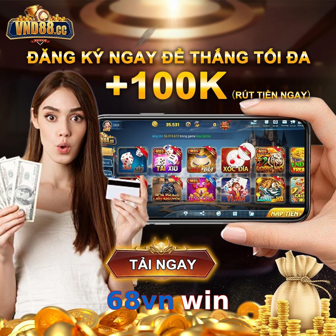 68vn win