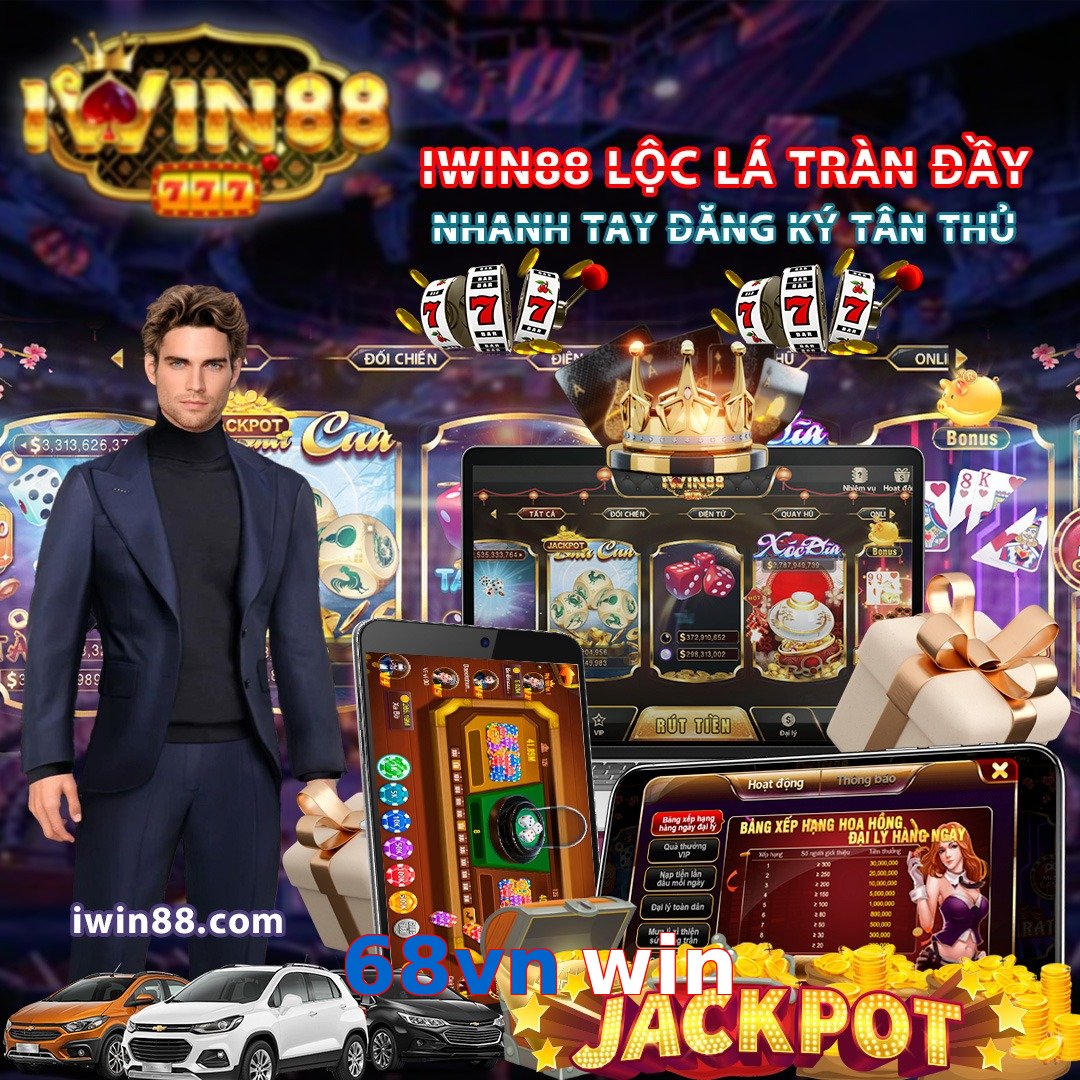 68vn win