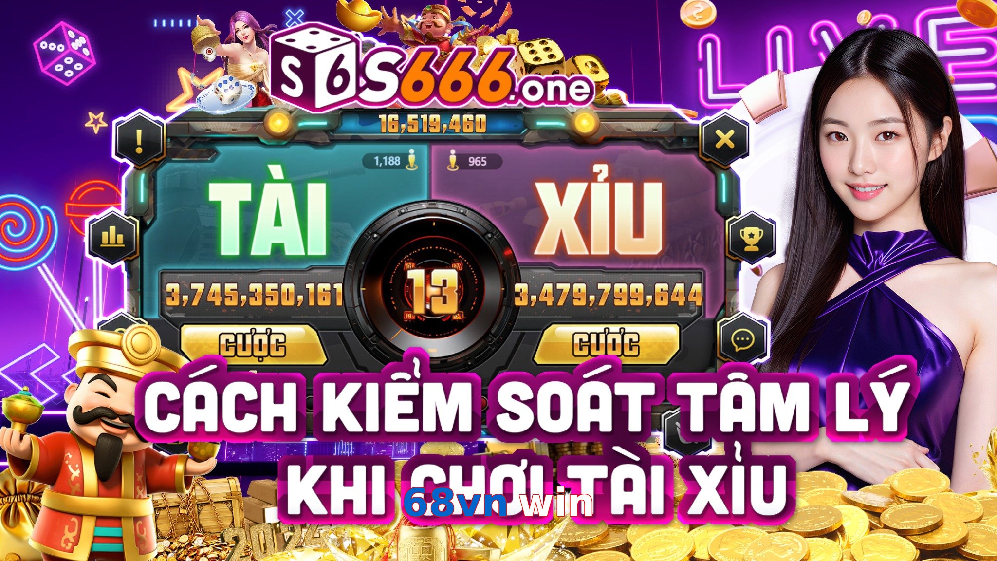 68vn win