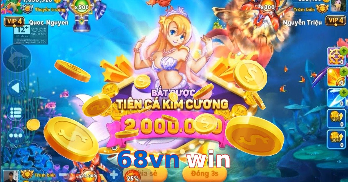 68vn win
