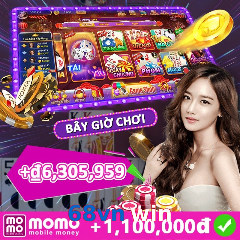 68vn win