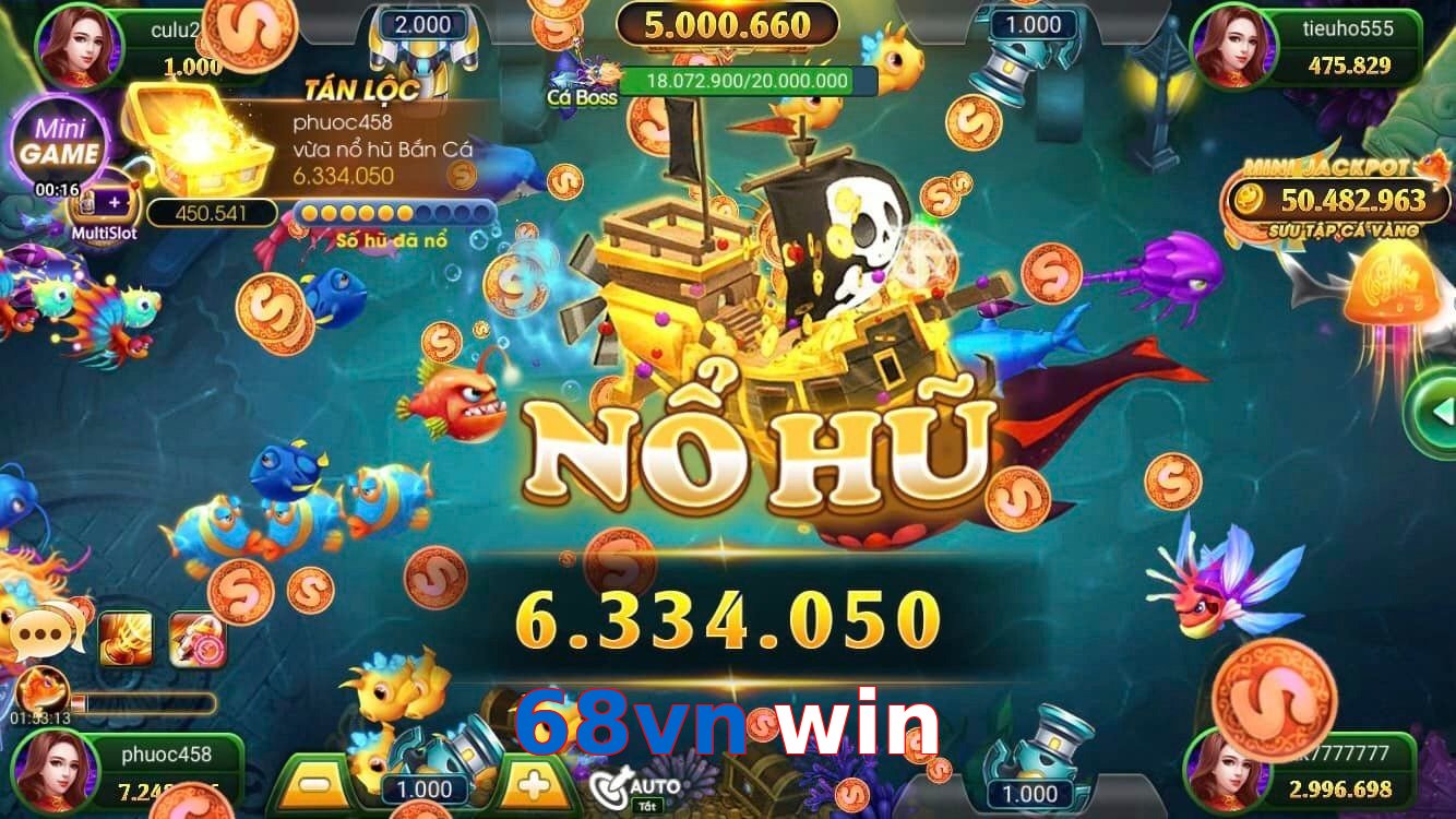 68vn win