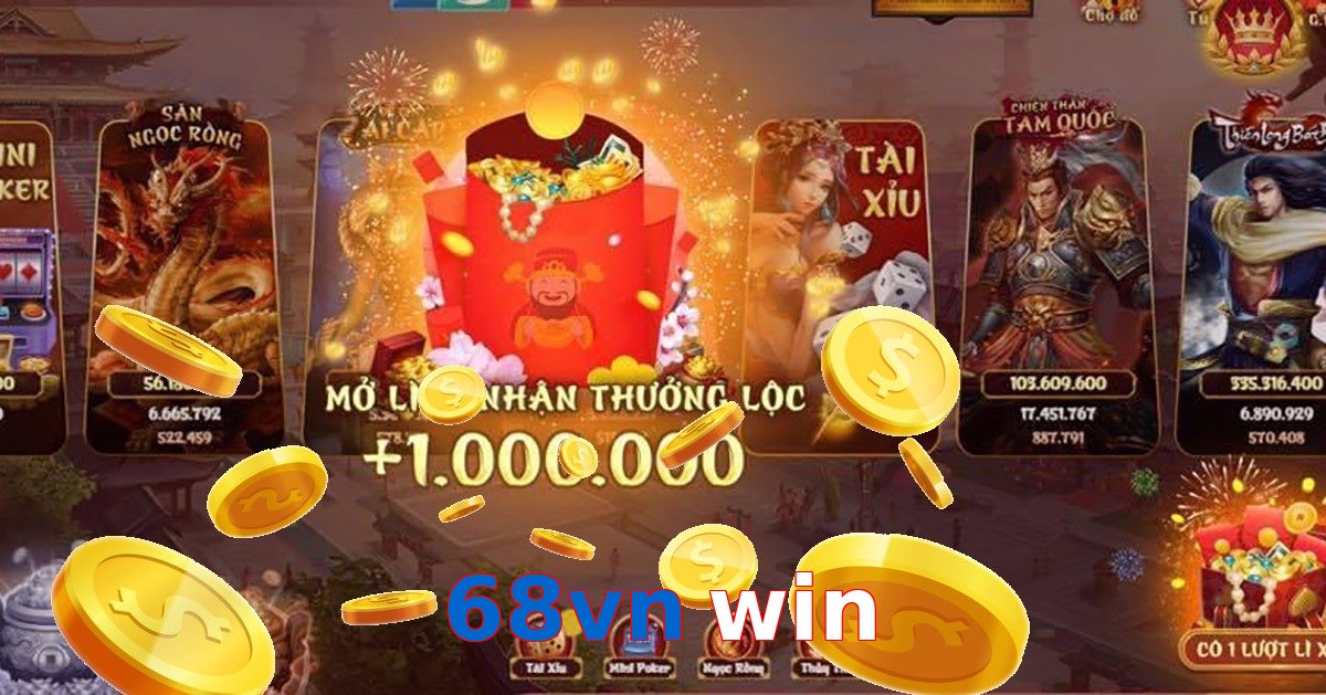 68vn win