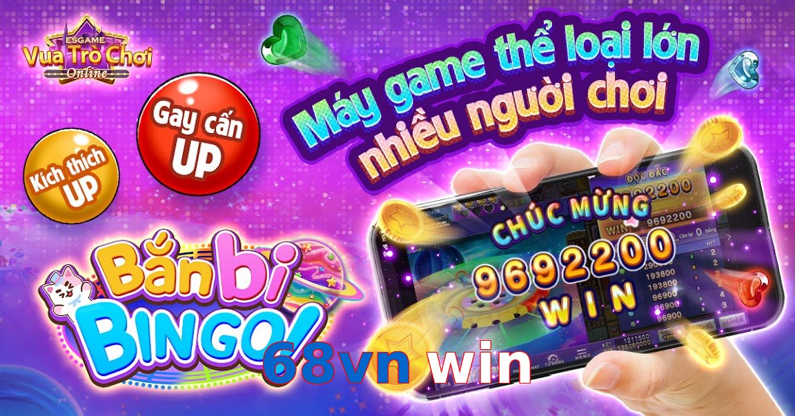68vn win