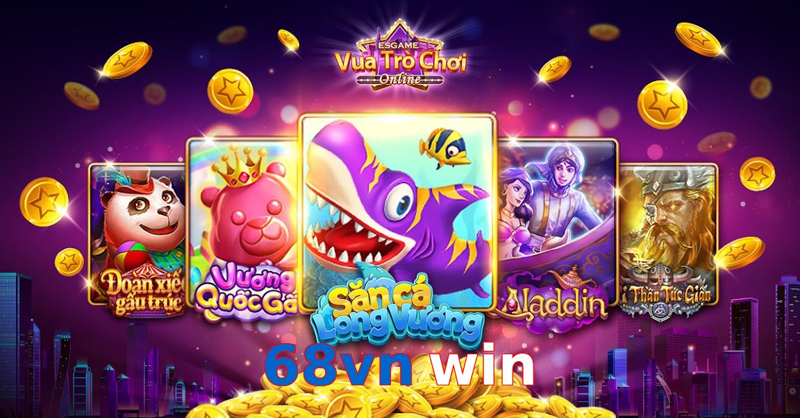 68vn win