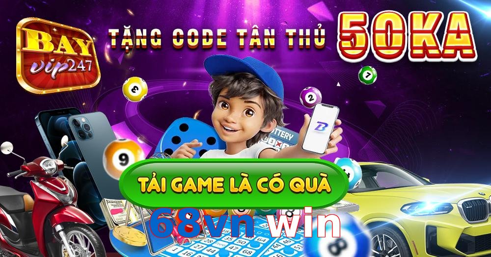 68vn win