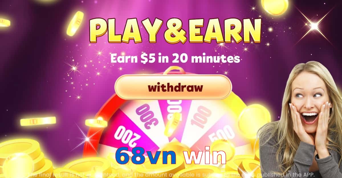 68vn win