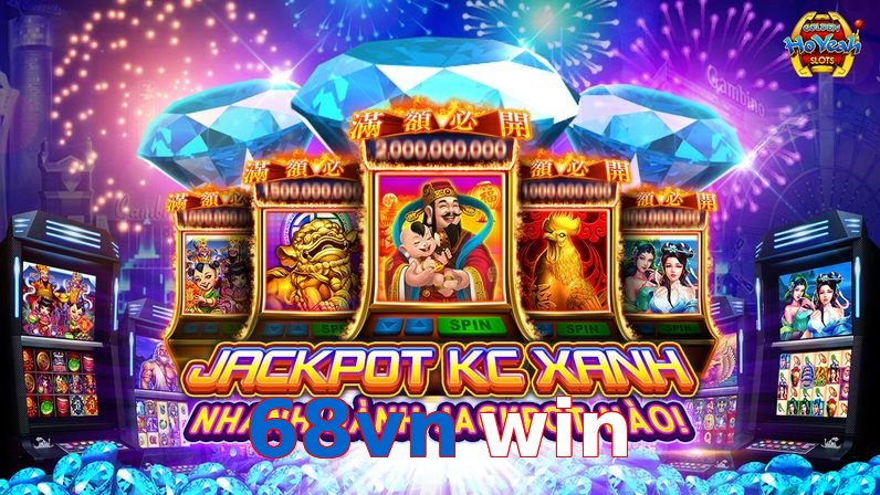 68vn win