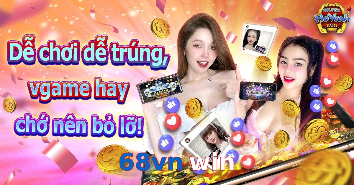 68vn win